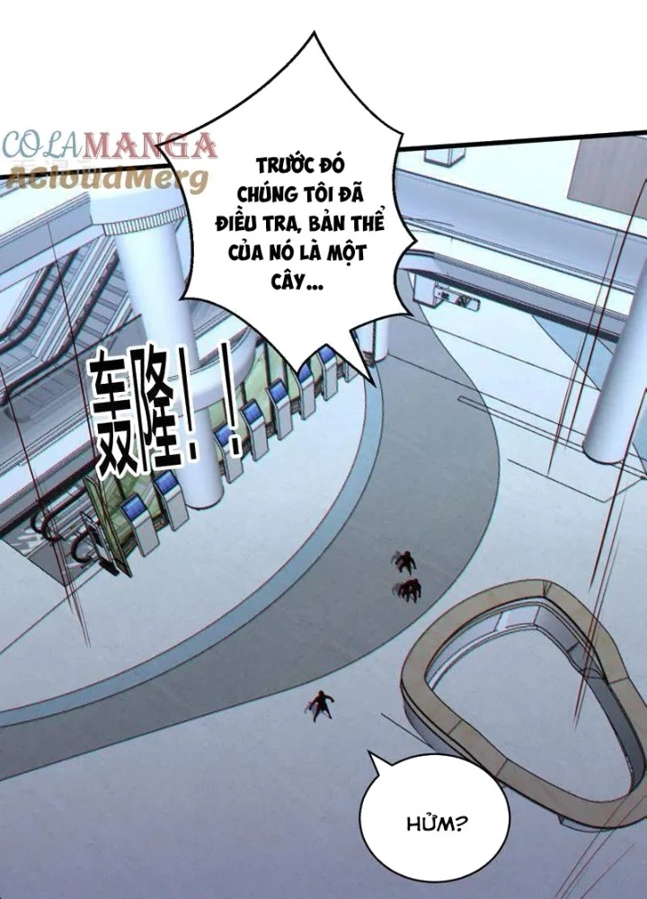 Ngạo Thị Thiên Địa Chapter 836 - 55