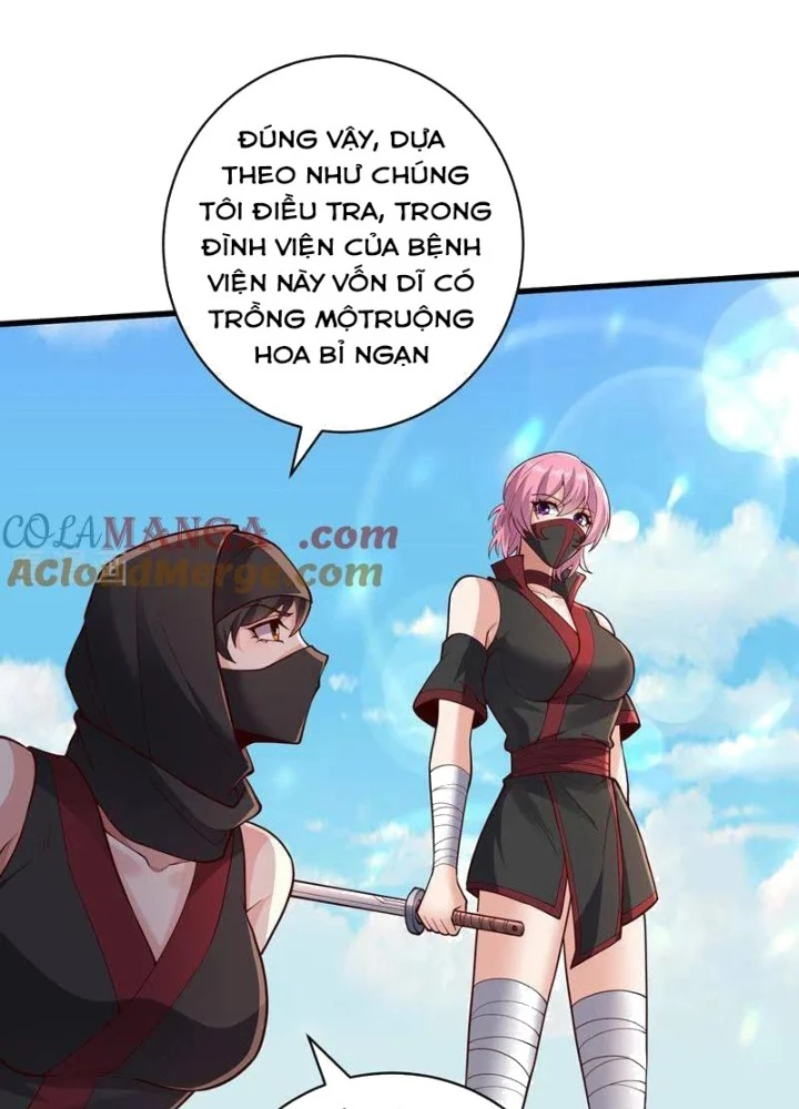 Ngạo Thị Thiên Địa Chapter 836 - 63