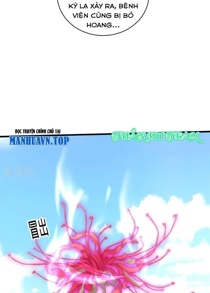 Ngạo Thị Thiên Địa Chapter 836 - 65
