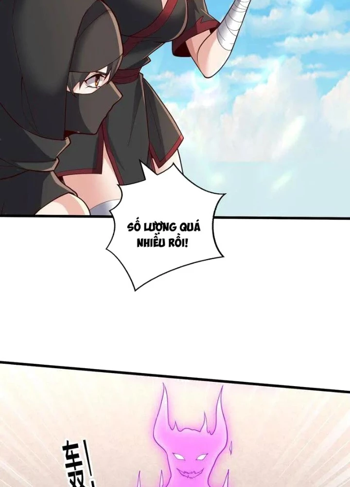 Ngạo Thị Thiên Địa Chapter 837 - 5