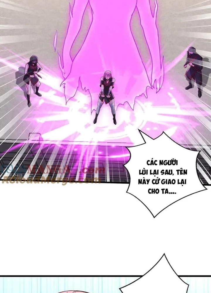 Ngạo Thị Thiên Địa Chapter 837 - 7