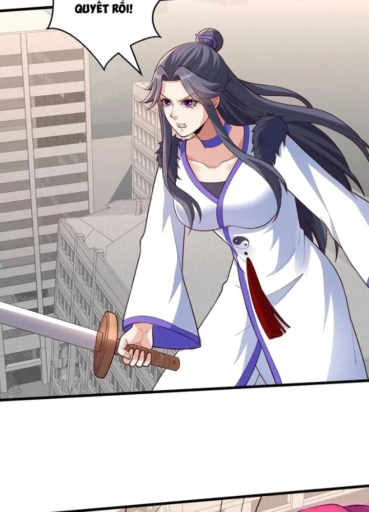 Ngạo Thị Thiên Địa Chapter 837 - 21