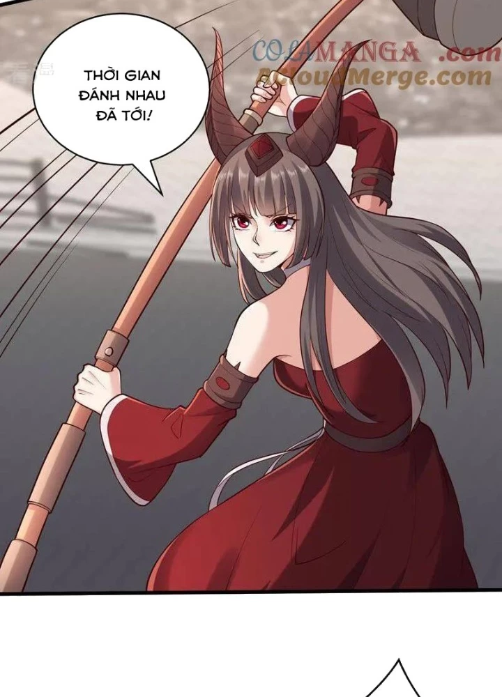 Ngạo Thị Thiên Địa Chapter 837 - 25