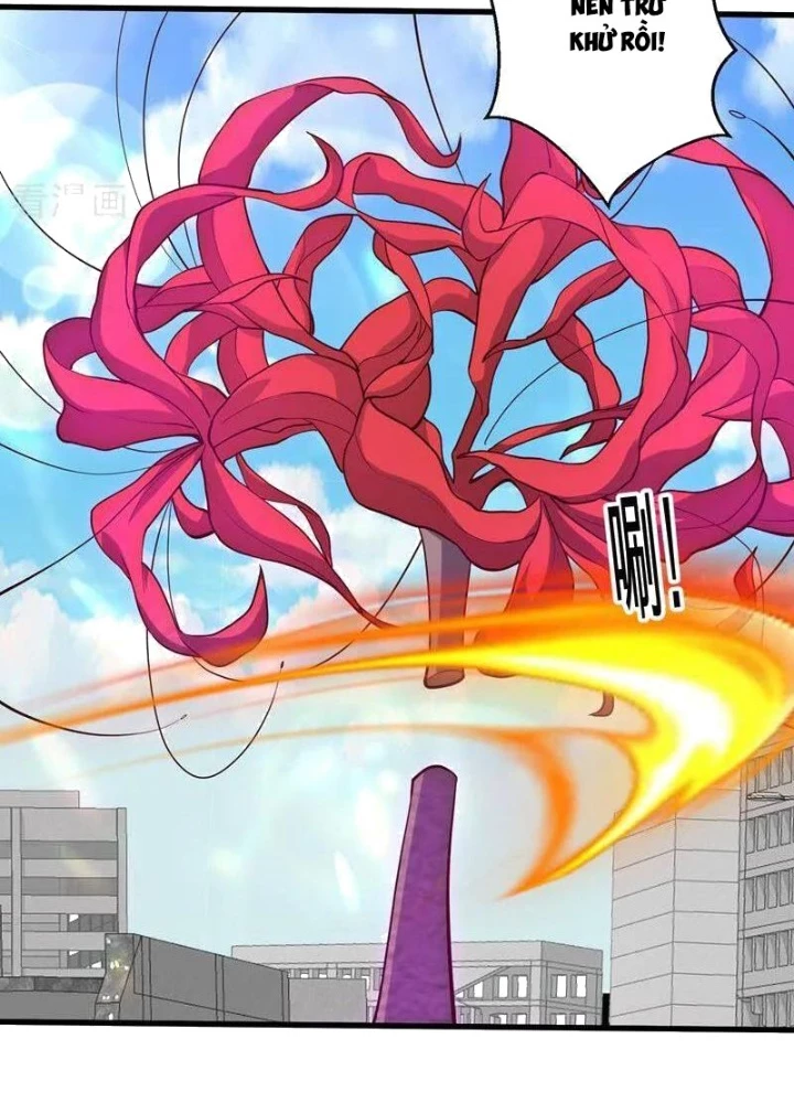 Ngạo Thị Thiên Địa Chapter 837 - 27