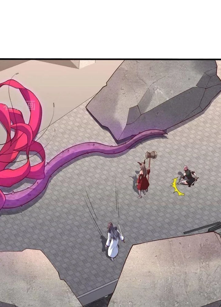 Ngạo Thị Thiên Địa Chapter 837 - 31