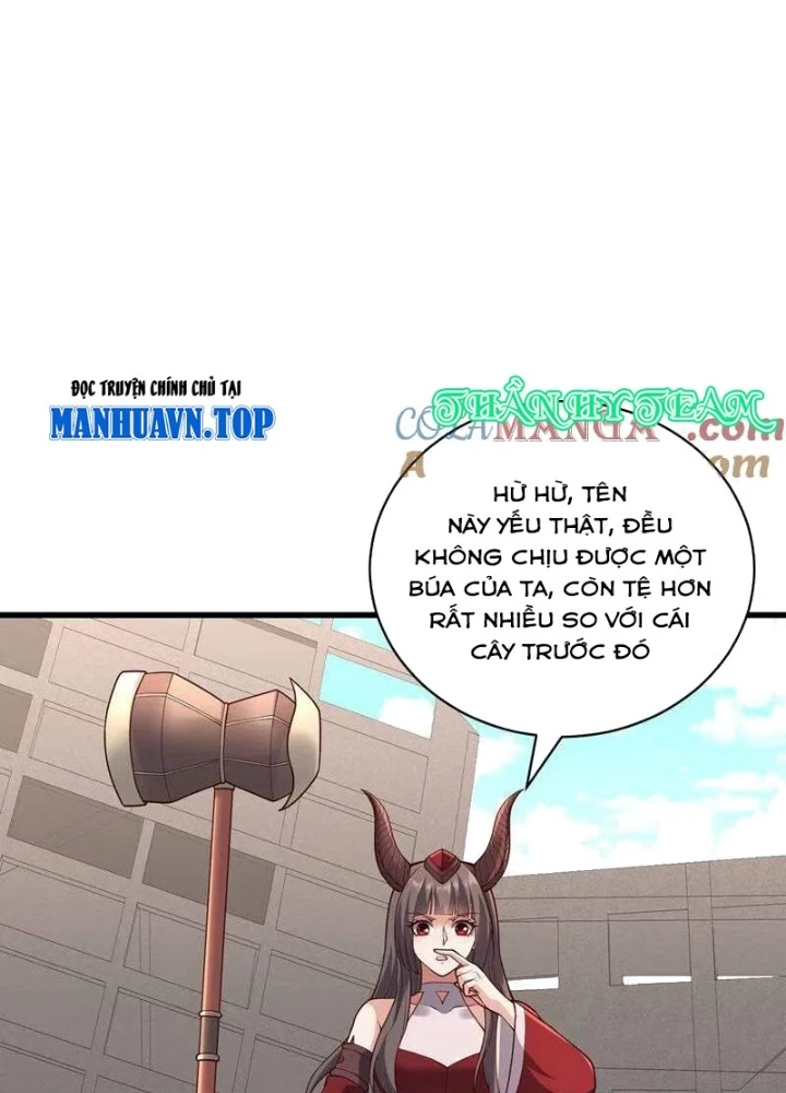 Ngạo Thị Thiên Địa Chapter 837 - 33