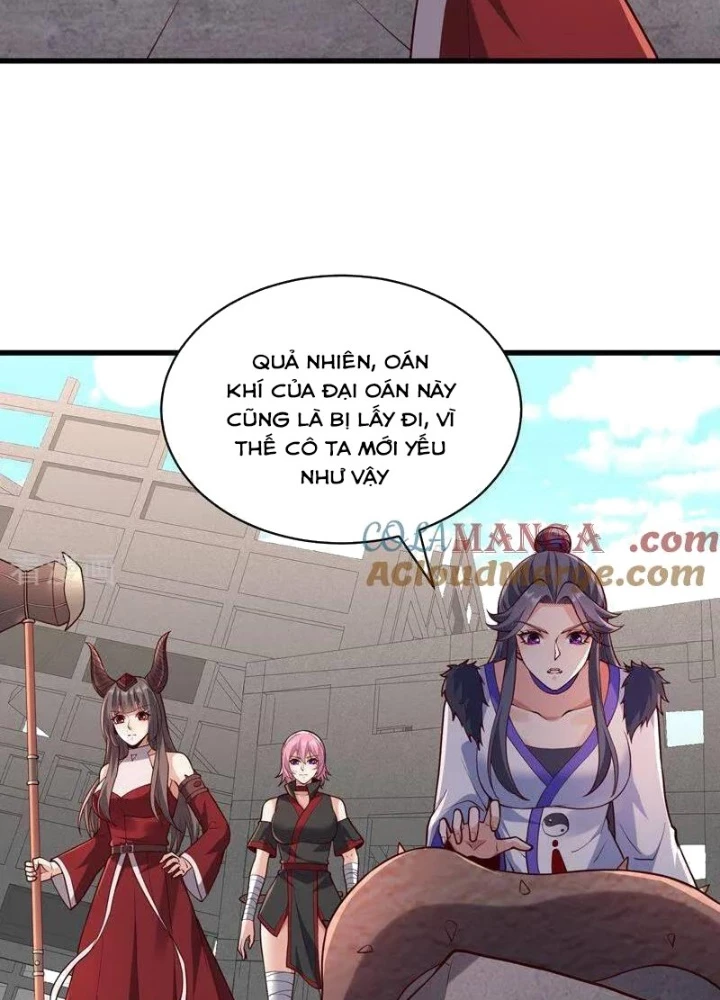 Ngạo Thị Thiên Địa Chapter 837 - 37