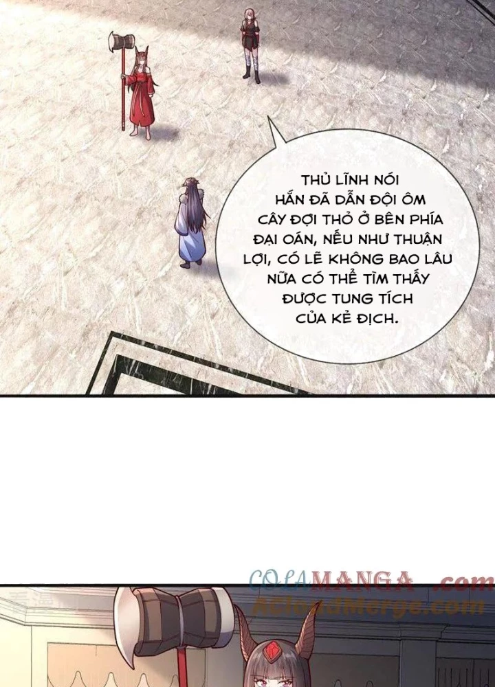 Ngạo Thị Thiên Địa Chapter 837 - 45