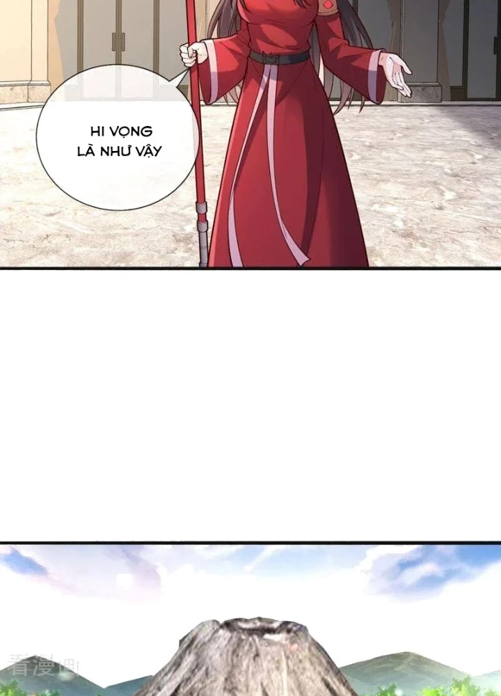 Ngạo Thị Thiên Địa Chapter 837 - 47