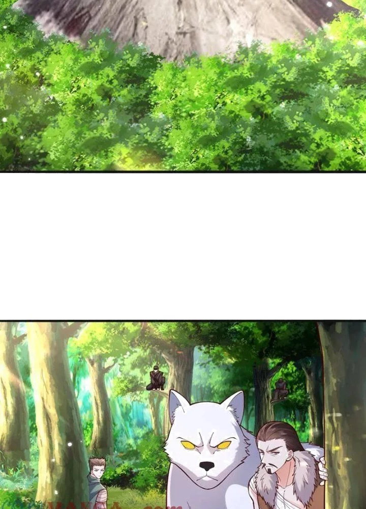 Ngạo Thị Thiên Địa Chapter 837 - 49