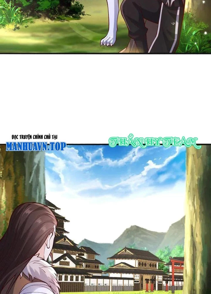 Ngạo Thị Thiên Địa Chapter 837 - 51