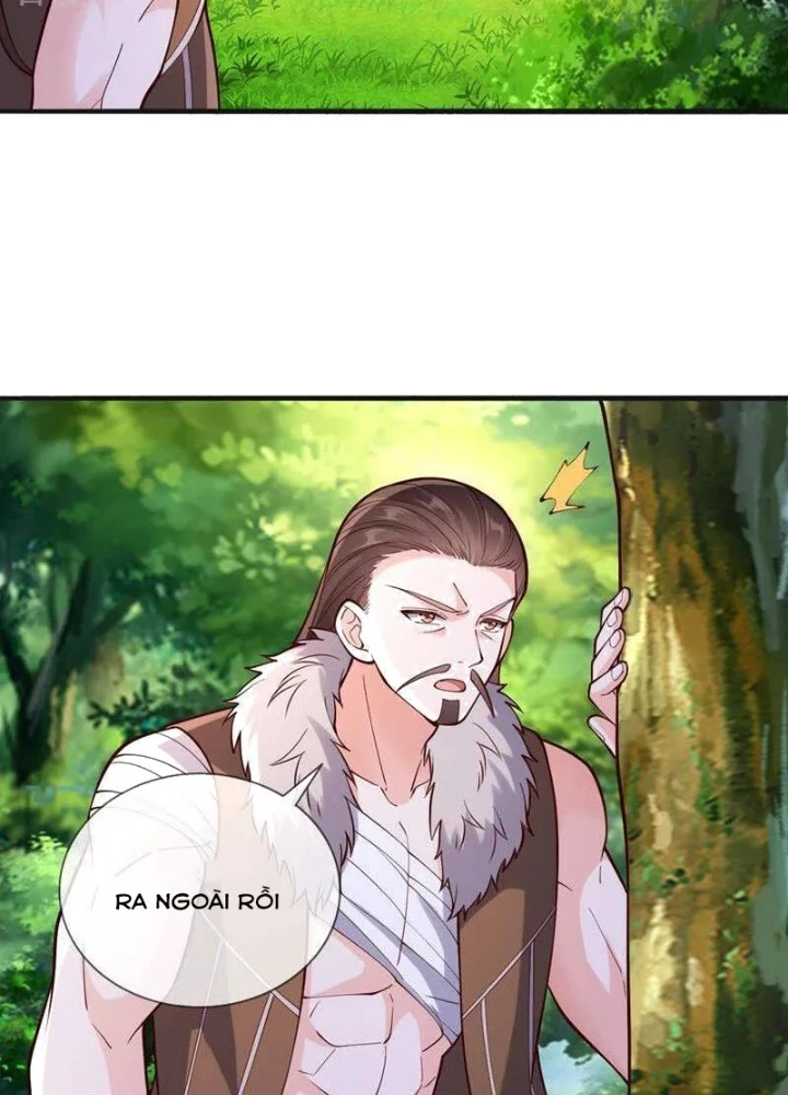 Ngạo Thị Thiên Địa Chapter 837 - 53