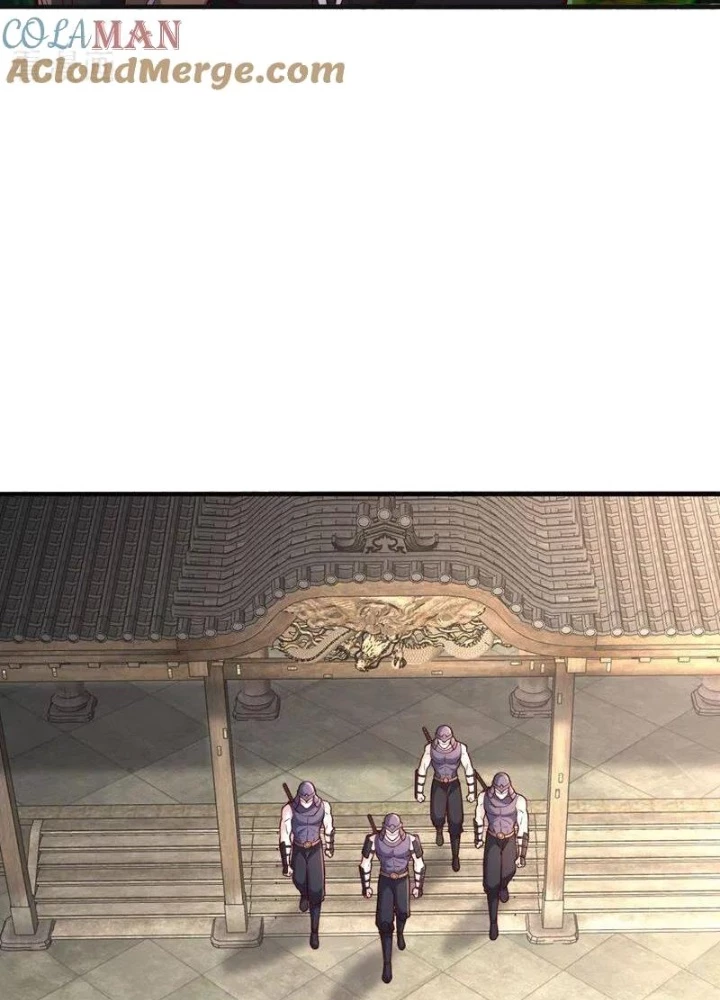 Ngạo Thị Thiên Địa Chapter 837 - 55