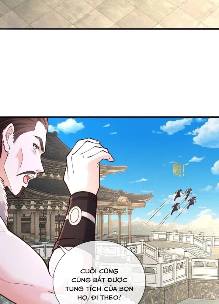 Ngạo Thị Thiên Địa Chapter 837 - 57