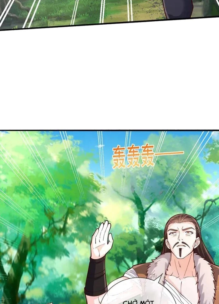 Ngạo Thị Thiên Địa Chapter 837 - 60