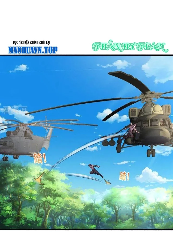 Ngạo Thị Thiên Địa Chapter 837 - 64