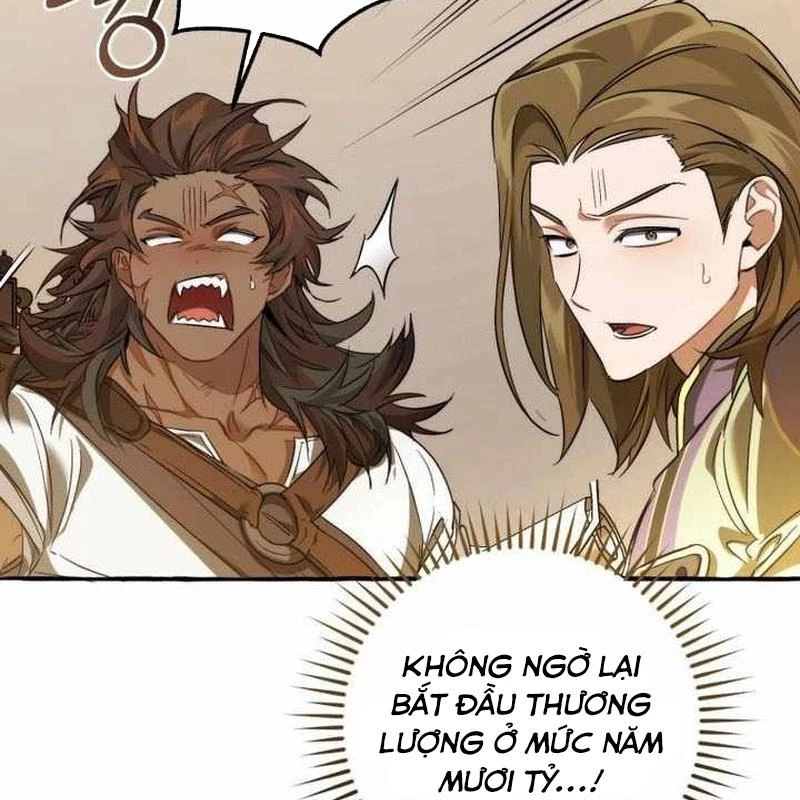 Phế Vật Dòng Dõi Bá Tước Chapter 142 - 152