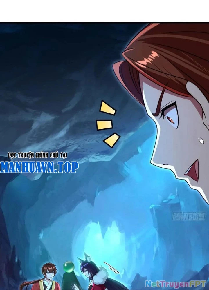 Thái Cổ Yêu Thánh Lấy Ta Làm Lô Đỉnh Chapter 132 - 3