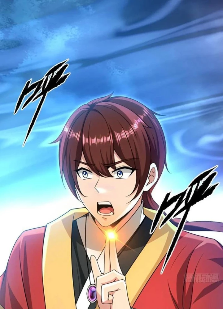 Thái Cổ Yêu Thánh Lấy Ta Làm Lô Đỉnh Chapter 132 - 13