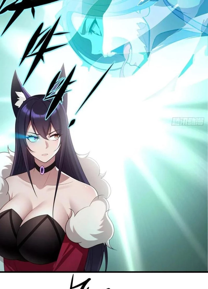 Thái Cổ Yêu Thánh Lấy Ta Làm Lô Đỉnh Chapter 132 - 19