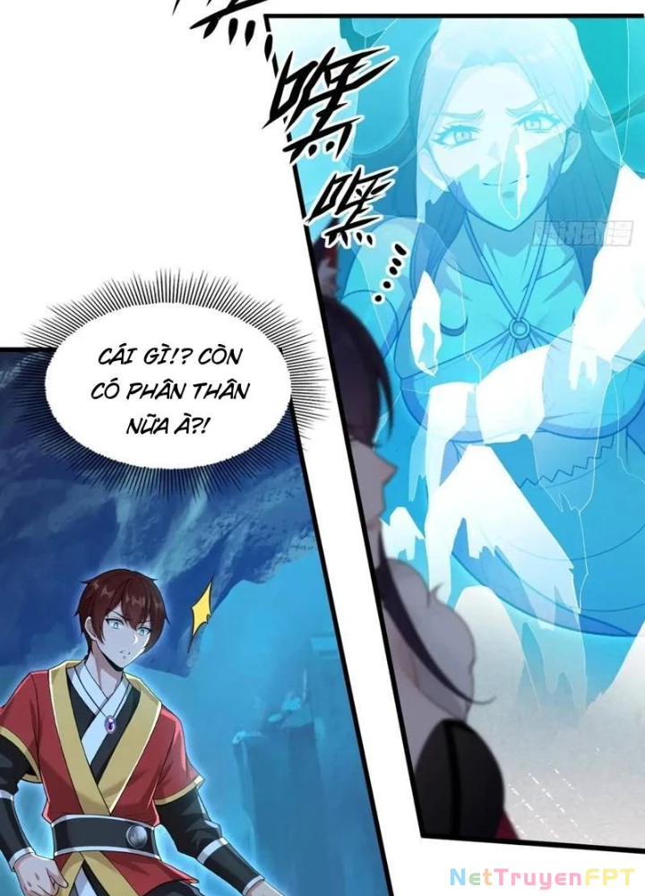 Thái Cổ Yêu Thánh Lấy Ta Làm Lô Đỉnh Chapter 132 - 21