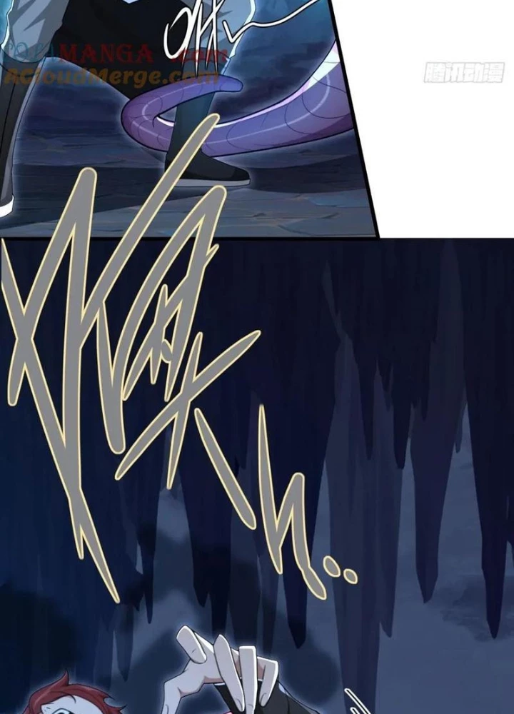 Thái Cổ Yêu Thánh Lấy Ta Làm Lô Đỉnh Chapter 132 - 23