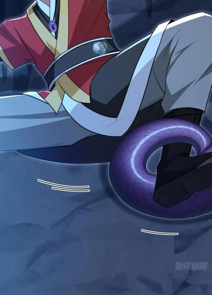 Thái Cổ Yêu Thánh Lấy Ta Làm Lô Đỉnh Chapter 132 - 25