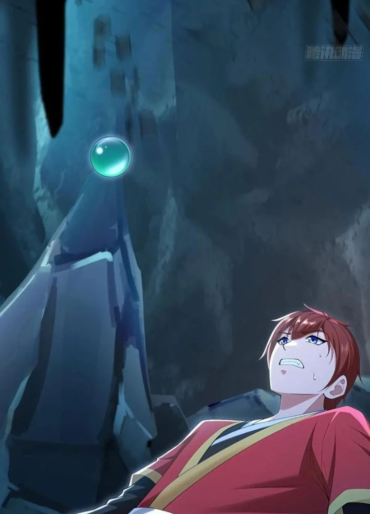 Thái Cổ Yêu Thánh Lấy Ta Làm Lô Đỉnh Chapter 132 - 35