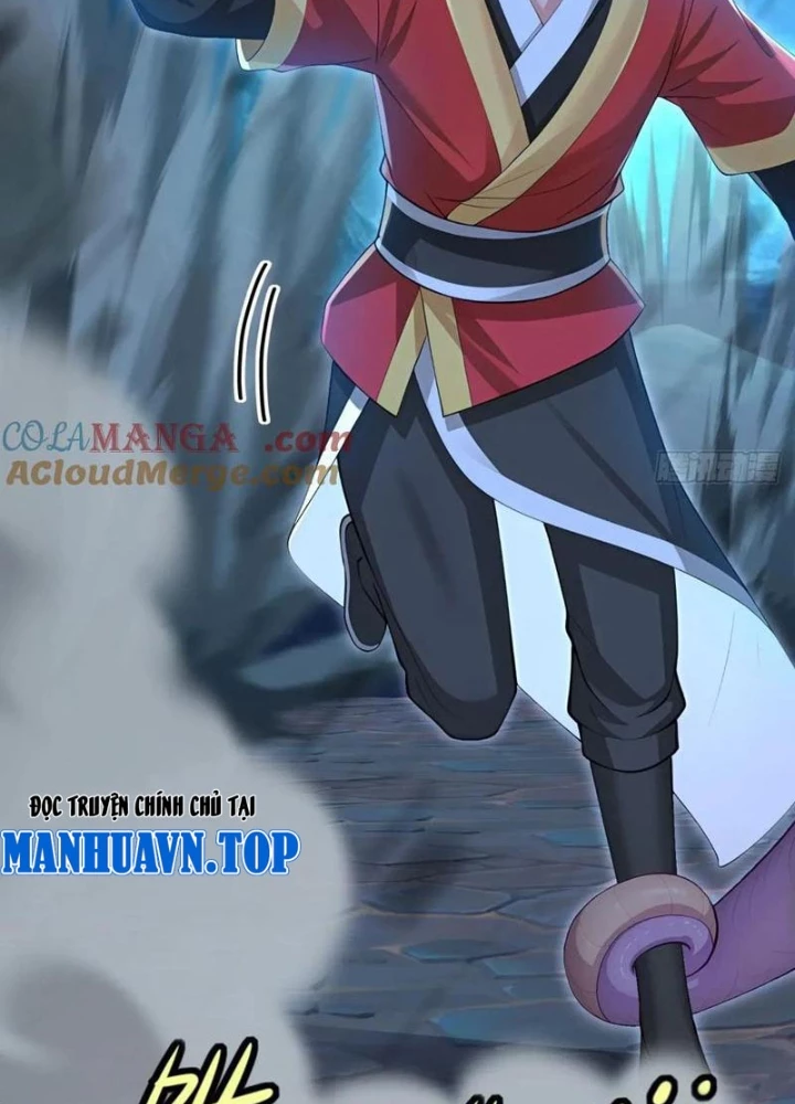 Thái Cổ Yêu Thánh Lấy Ta Làm Lô Đỉnh Chapter 132 - 43