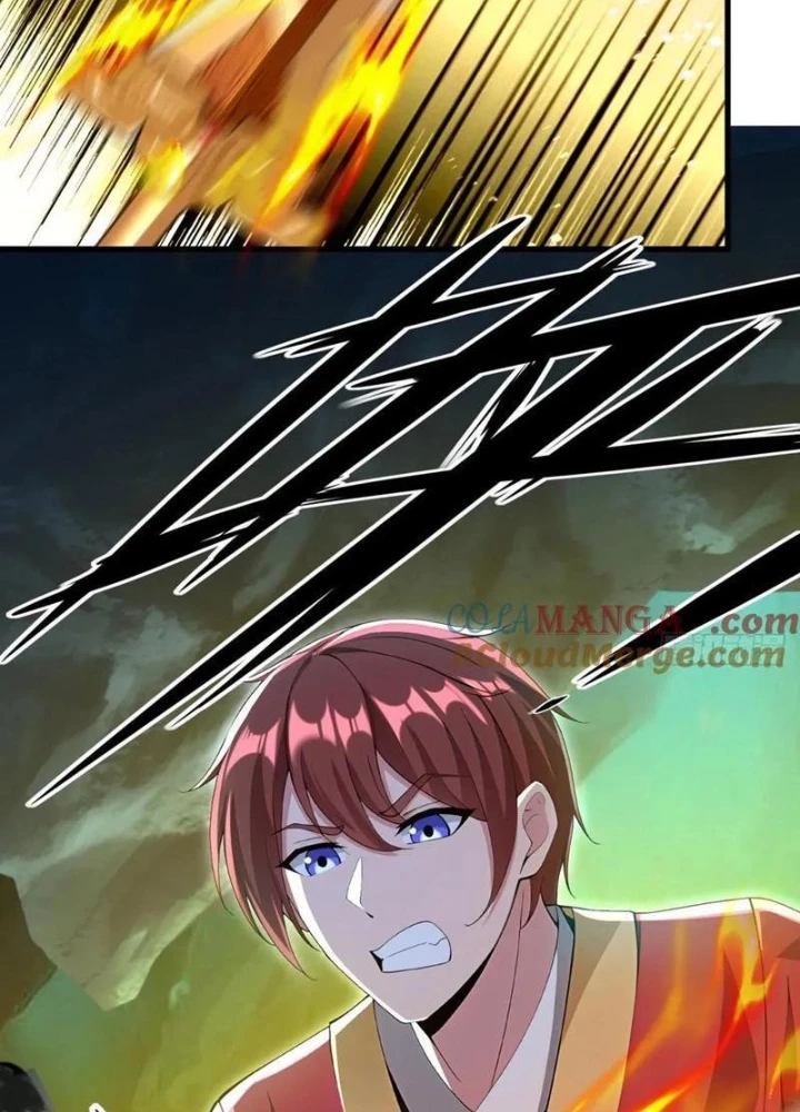 Thái Cổ Yêu Thánh Lấy Ta Làm Lô Đỉnh Chapter 132 - 53