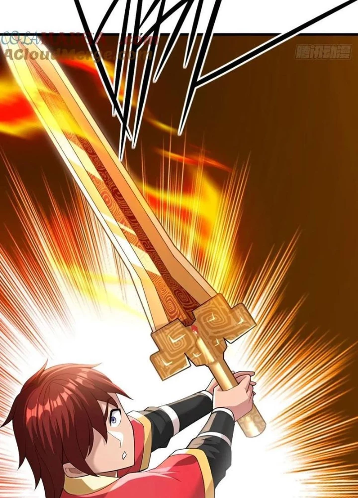 Thái Cổ Yêu Thánh Lấy Ta Làm Lô Đỉnh Chapter 132 - 59