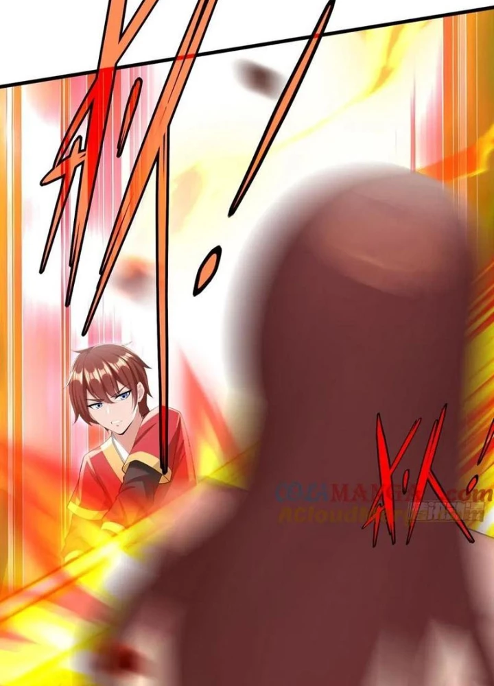 Thái Cổ Yêu Thánh Lấy Ta Làm Lô Đỉnh Chapter 132 - 63