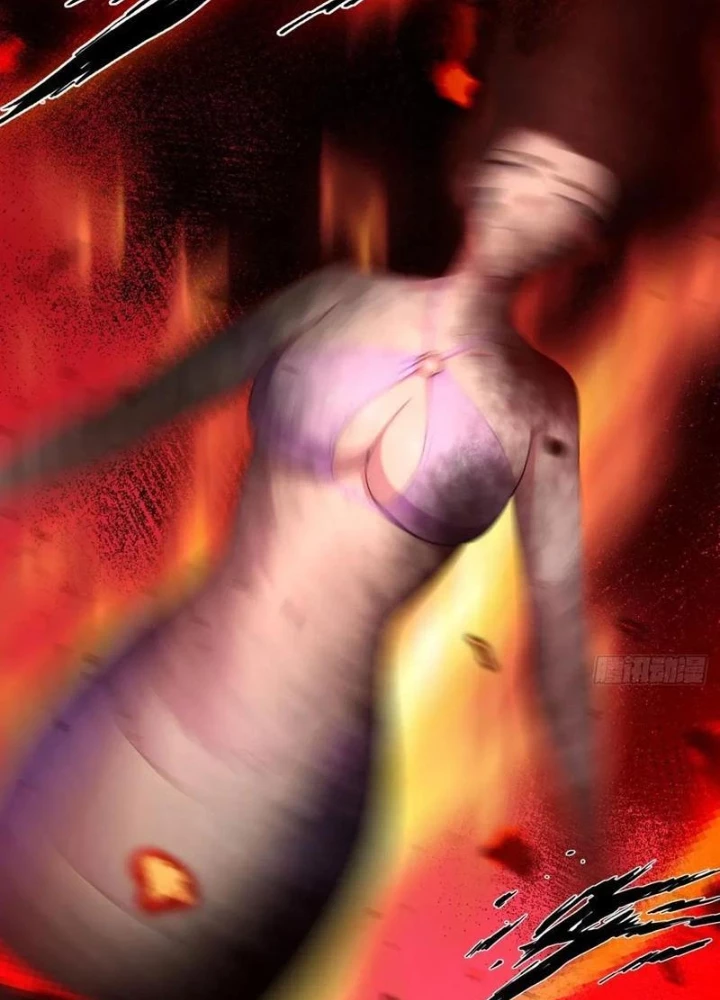 Thái Cổ Yêu Thánh Lấy Ta Làm Lô Đỉnh Chapter 132 - 67