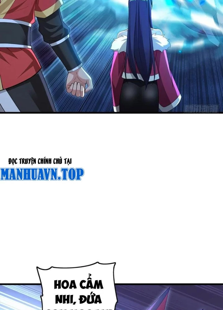 Thái Cổ Yêu Thánh Lấy Ta Làm Lô Đỉnh Chapter 132 - 71