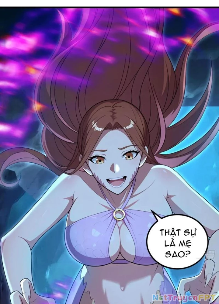 Thái Cổ Yêu Thánh Lấy Ta Làm Lô Đỉnh Chapter 132 - 77