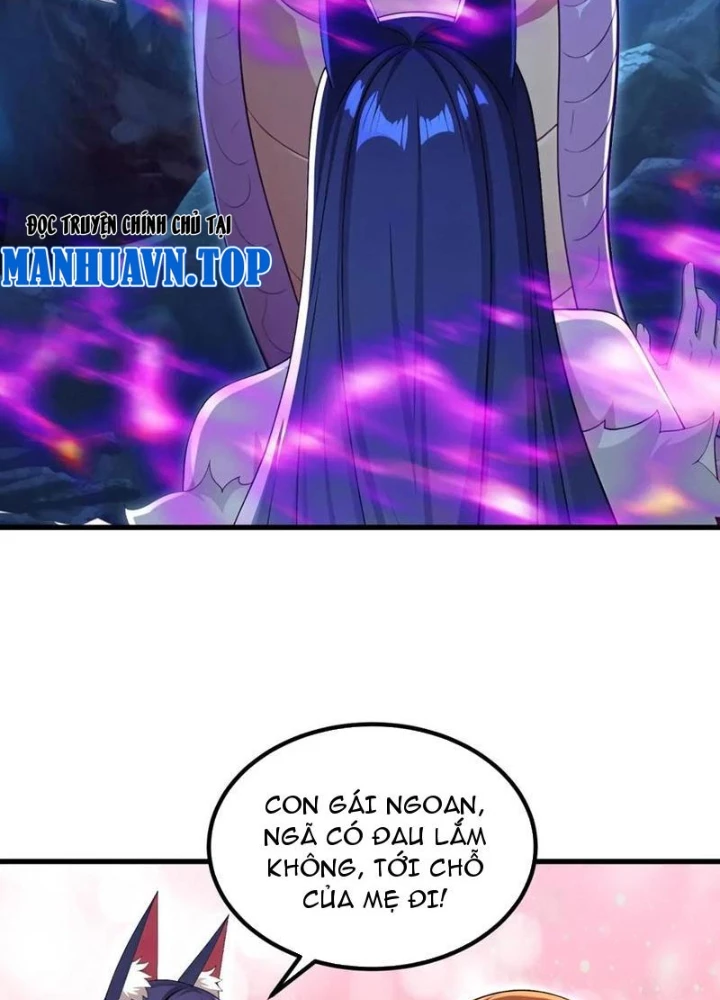 Thái Cổ Yêu Thánh Lấy Ta Làm Lô Đỉnh Chapter 132 - 79