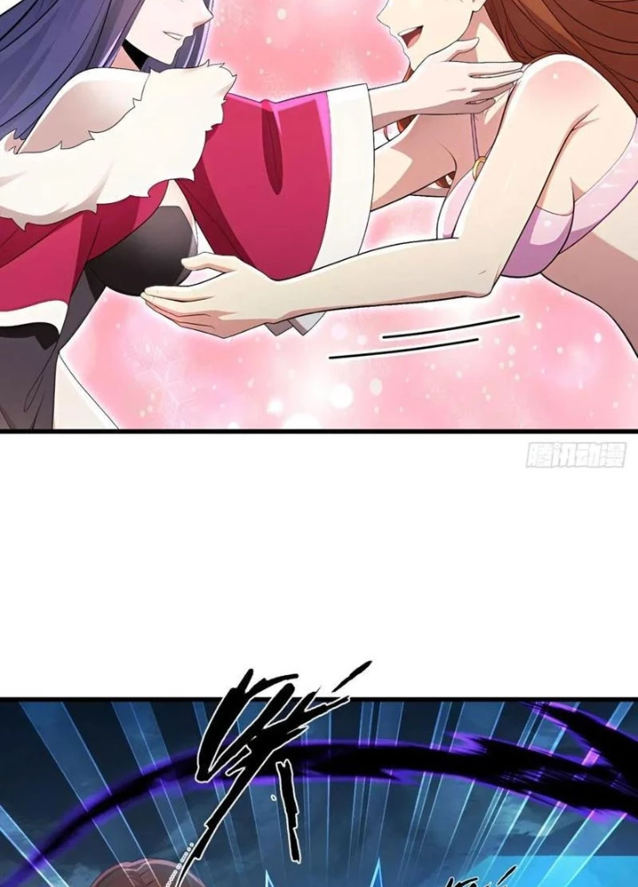 Thái Cổ Yêu Thánh Lấy Ta Làm Lô Đỉnh Chapter 132 - 81