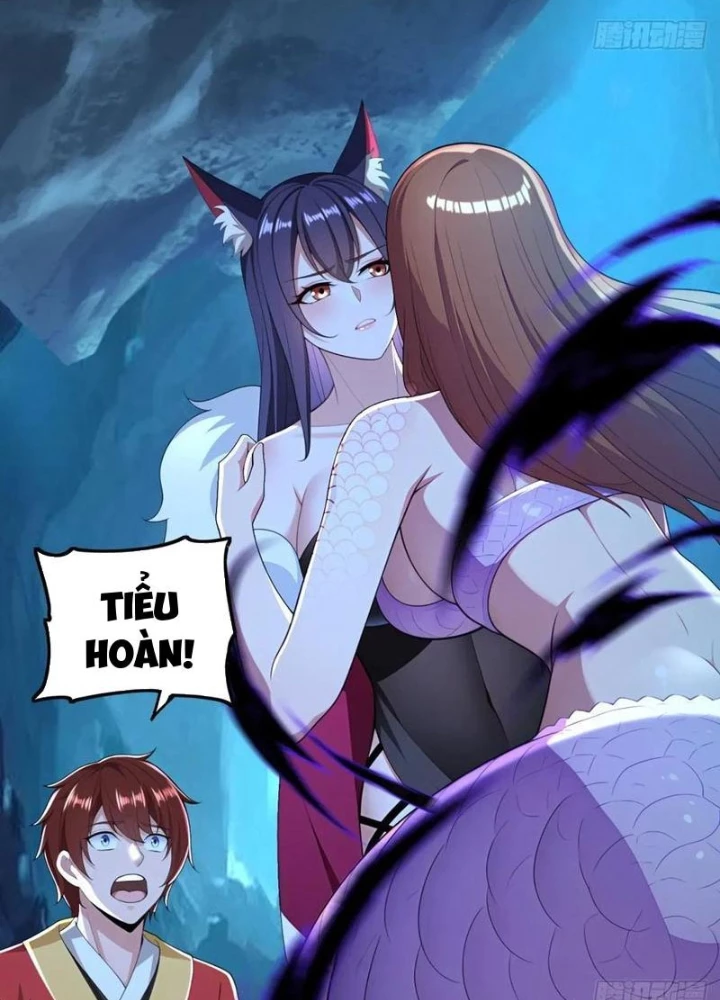 Thái Cổ Yêu Thánh Lấy Ta Làm Lô Đỉnh Chapter 132 - 87