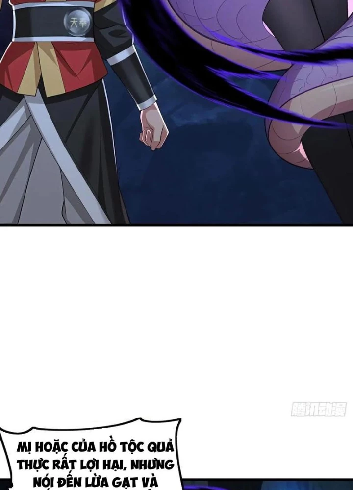 Thái Cổ Yêu Thánh Lấy Ta Làm Lô Đỉnh Chapter 132 - 89