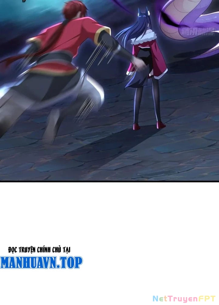 Thái Cổ Yêu Thánh Lấy Ta Làm Lô Đỉnh Chapter 132 - 99