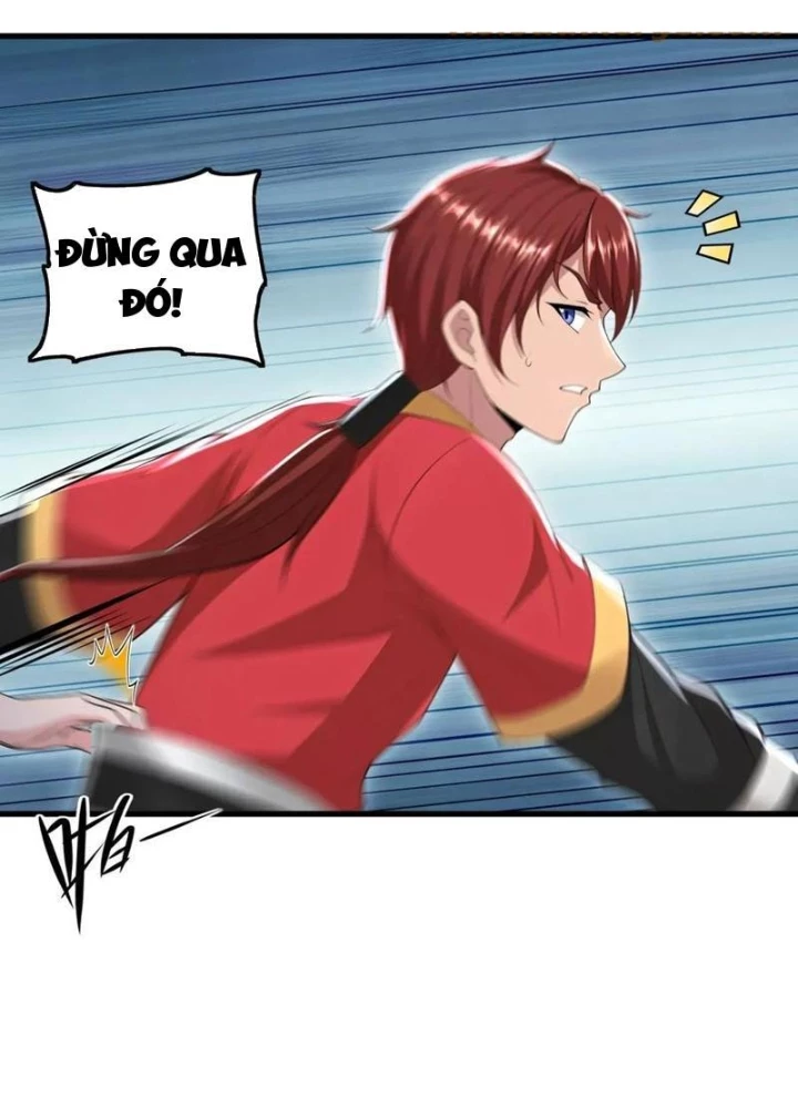 Thái Cổ Yêu Thánh Lấy Ta Làm Lô Đỉnh Chapter 132 - 101