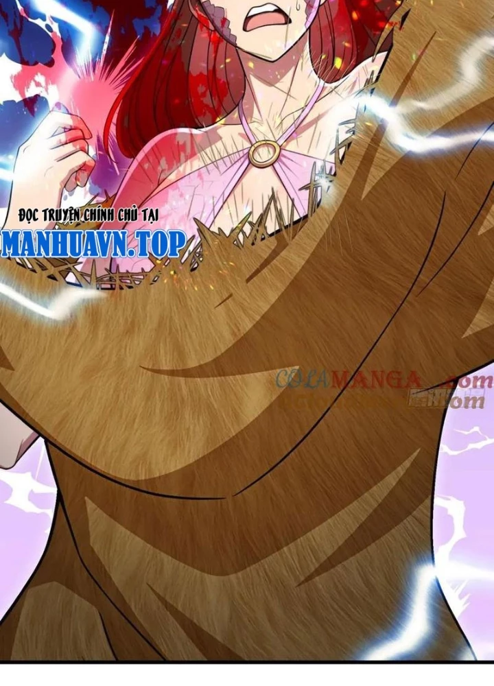 Thái Cổ Yêu Thánh Lấy Ta Làm Lô Đỉnh Chapter 132 - 111