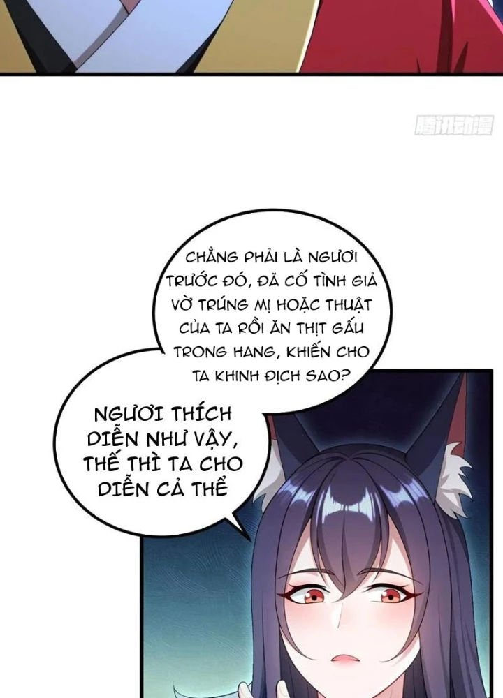 Thái Cổ Yêu Thánh Lấy Ta Làm Lô Đỉnh Chapter 132 - 117