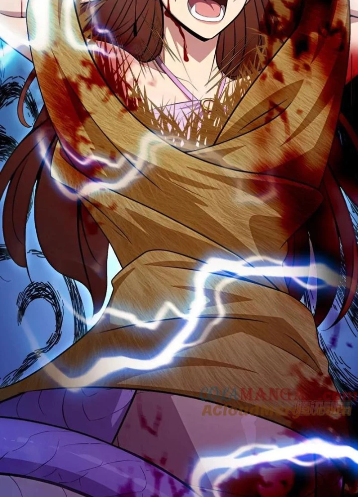 Thái Cổ Yêu Thánh Lấy Ta Làm Lô Đỉnh Chapter 132 - 121