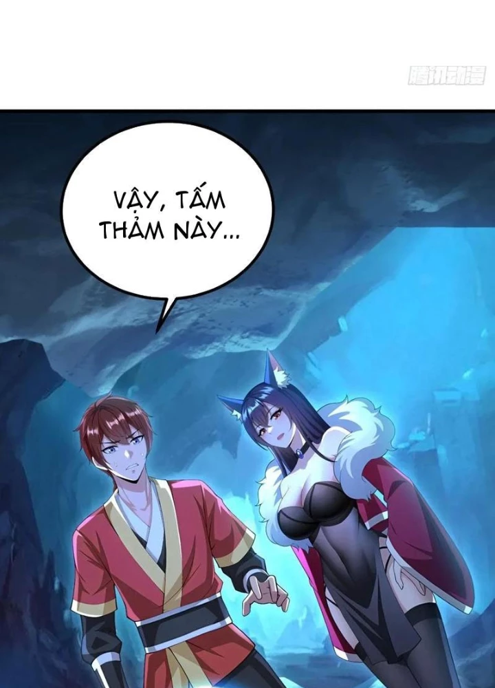 Thái Cổ Yêu Thánh Lấy Ta Làm Lô Đỉnh Chapter 132 - 123