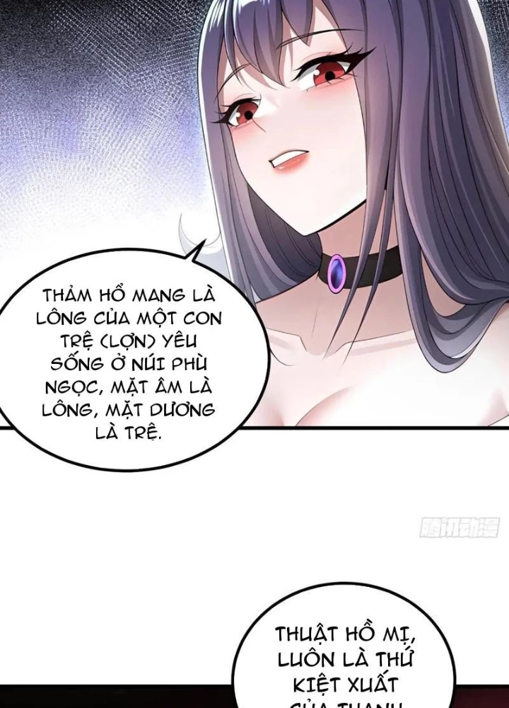 Thái Cổ Yêu Thánh Lấy Ta Làm Lô Đỉnh Chapter 132 - 127