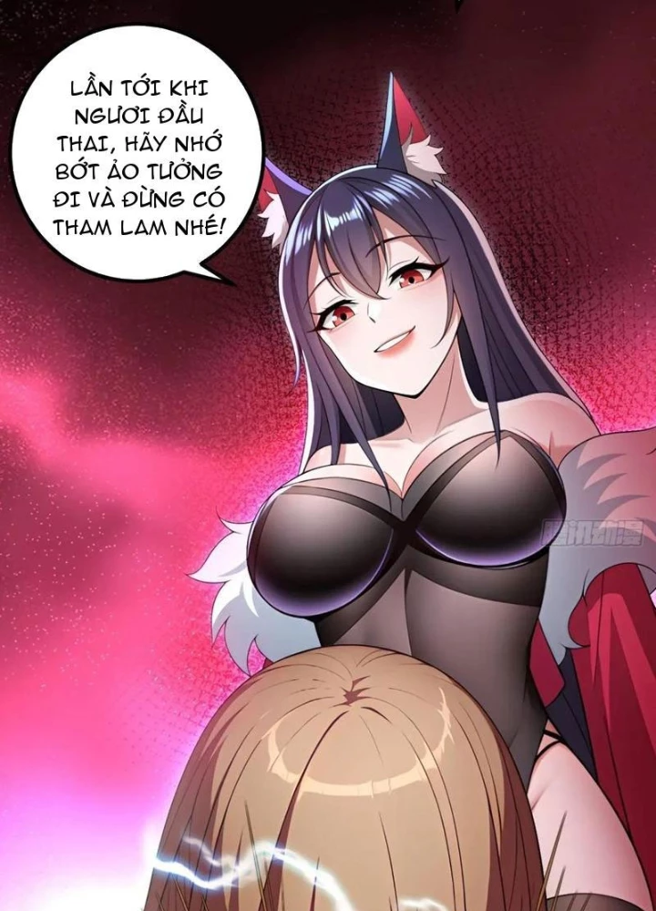 Thái Cổ Yêu Thánh Lấy Ta Làm Lô Đỉnh Chapter 132 - 129