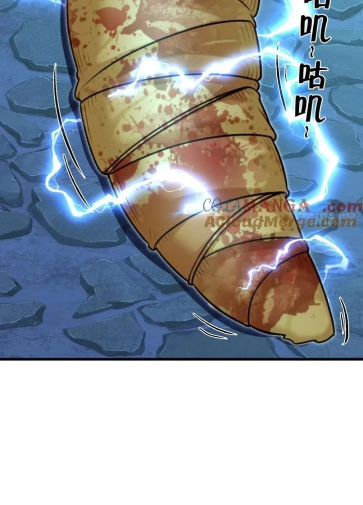 Thái Cổ Yêu Thánh Lấy Ta Làm Lô Đỉnh Chapter 133 - 7