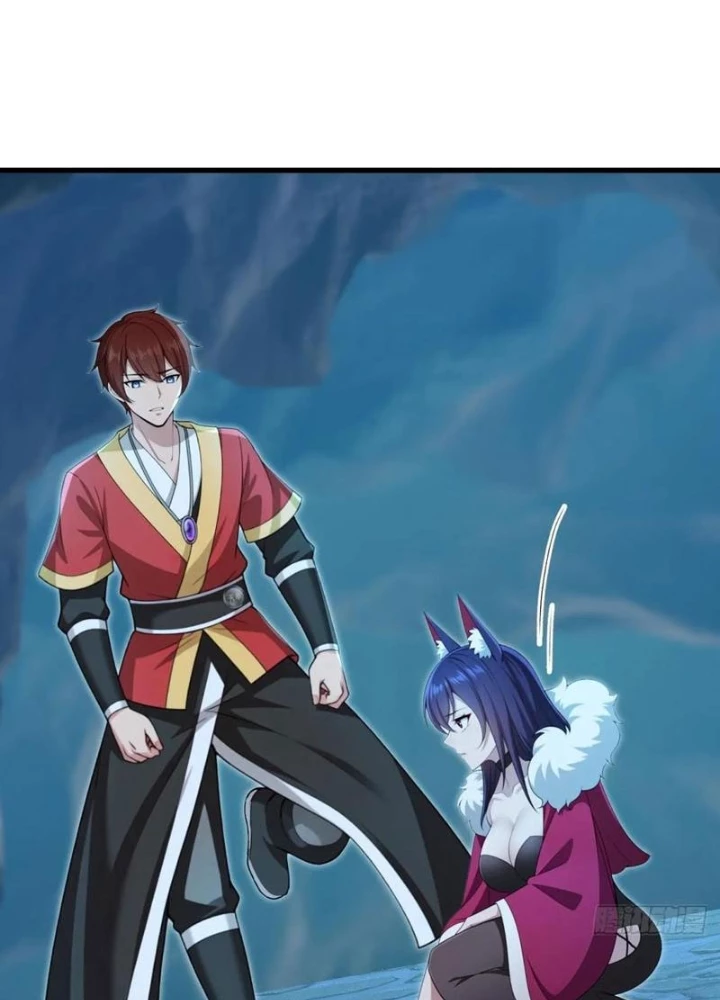 Thái Cổ Yêu Thánh Lấy Ta Làm Lô Đỉnh Chapter 133 - 13