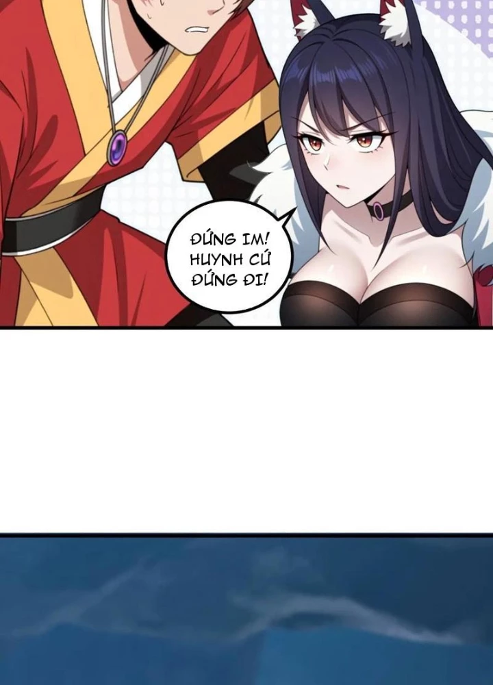 Thái Cổ Yêu Thánh Lấy Ta Làm Lô Đỉnh Chapter 133 - 17